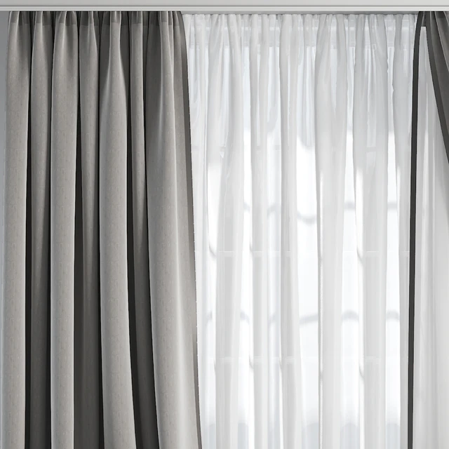 Curtain 07 — Скачать
