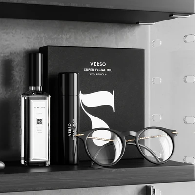 Bathroom Accessories 6 — Ver 2