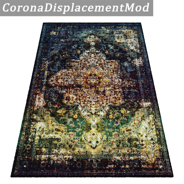 Carpets Set 979 — Download