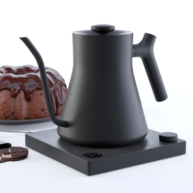 STAGG EKG ELECTRIC KETTLE — Descargar