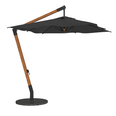 Garden Outdoor Umbrella — Вид 3