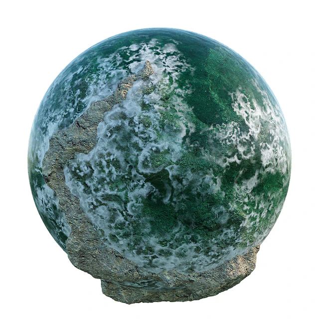 Material water with foam — Descargar