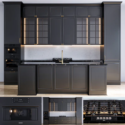 kitchen 28 — Ver 2
