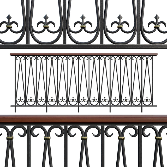 Rails forged — Descargar