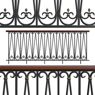 Rails forged — Descargar