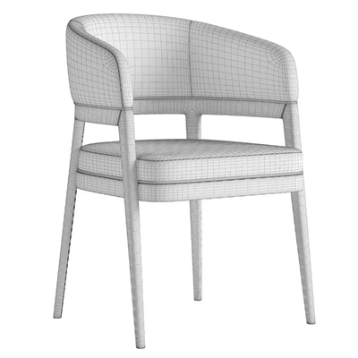 JUST Chair. Creatica — Ver 3