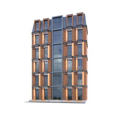 Building — Ver 1