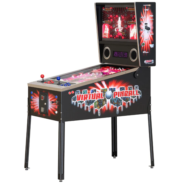 Pinball Machine — Descargar