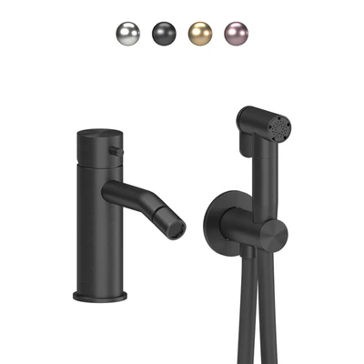 Cielo Shui Comfort Back to wall WC/Bidet — Вид 3