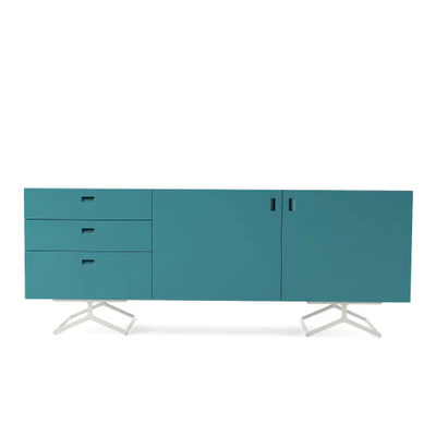 satellite sideboard cabinet by quodes — descargar