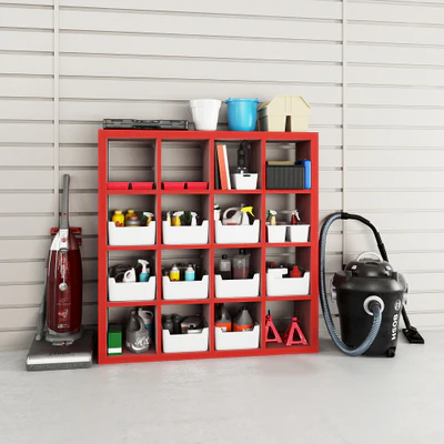 garage props 005 — Descargar