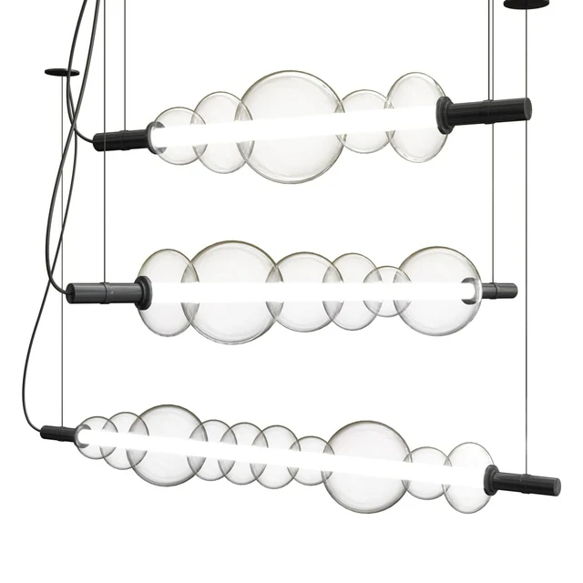 ZOOM Chandelier — Скачать