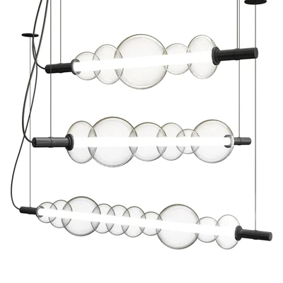 ZOOM Chandelier — Вид 4