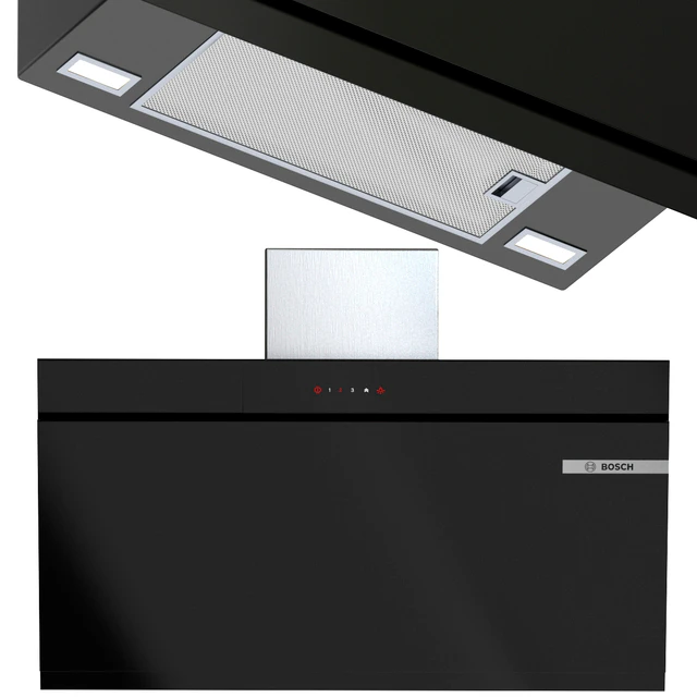 Набо кухонной техники BOSCH 8 — Скачать