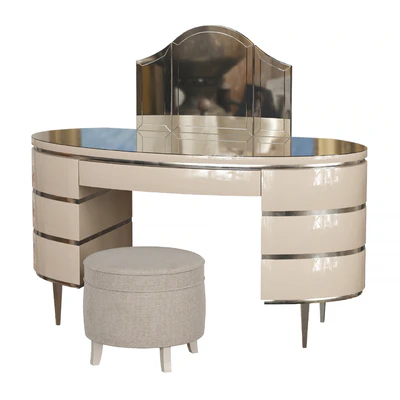 Dressing table — Ver 3