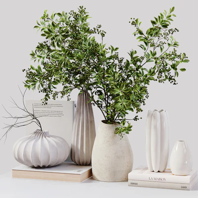 Decorative set 33 — Вид 4