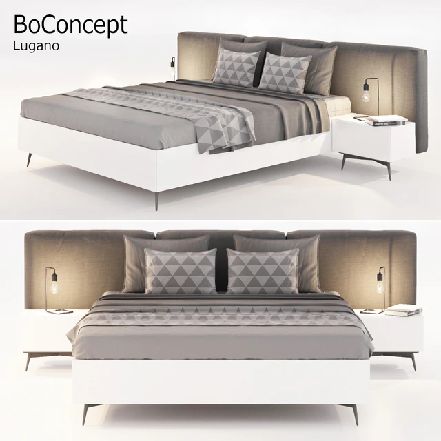 Boconcept Lugano — Descargar
