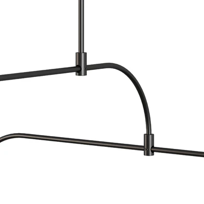 Michael Anastassiades Mobile Chandelier 12 — Ver 2
