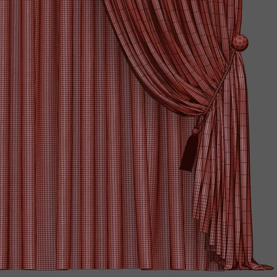 Curtain 915 — Ver 2
