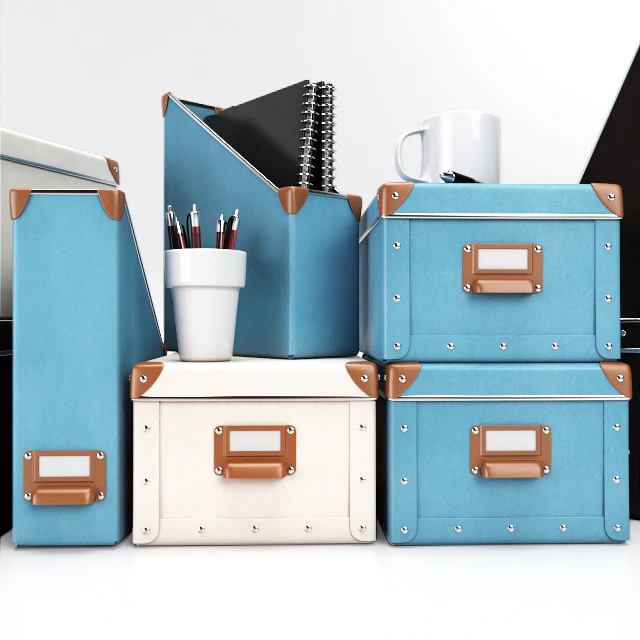 IKEA FJALLA BOXES — Descargar