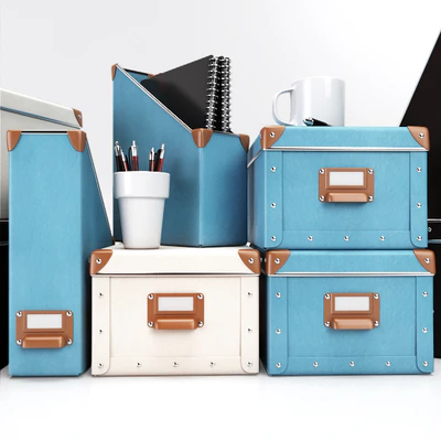 IKEA FJALLA BOXES — Ver 3