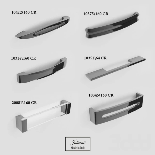 Handles Juliani — Descargar