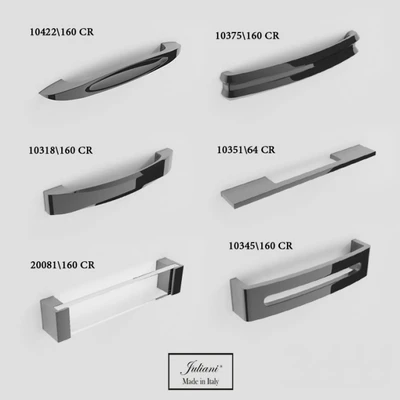 Handles Juliani — Ver 2