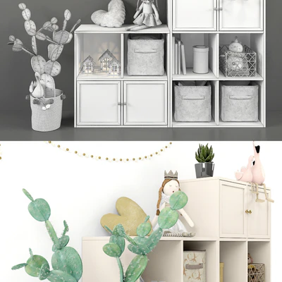 Children's furniture to order 05 — Ver 3