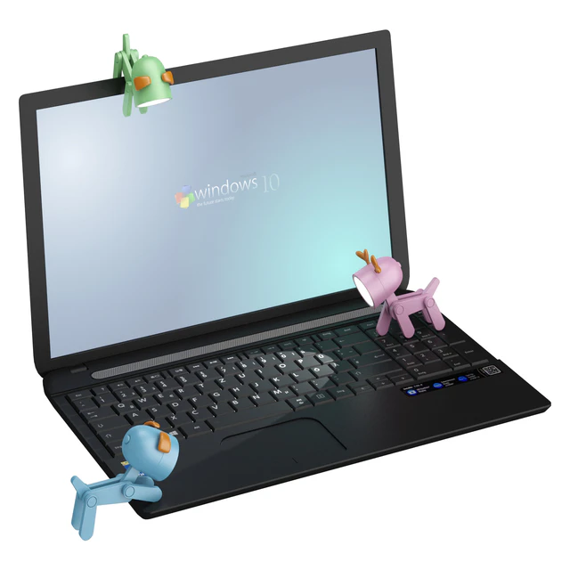 mini light — Descargar