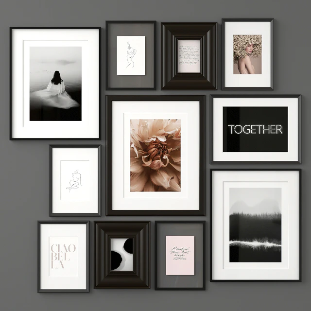Mixed Poste Set 32 — Скачать