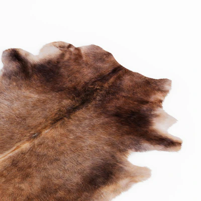 Four rugs from animal skins 07 — Вид 3