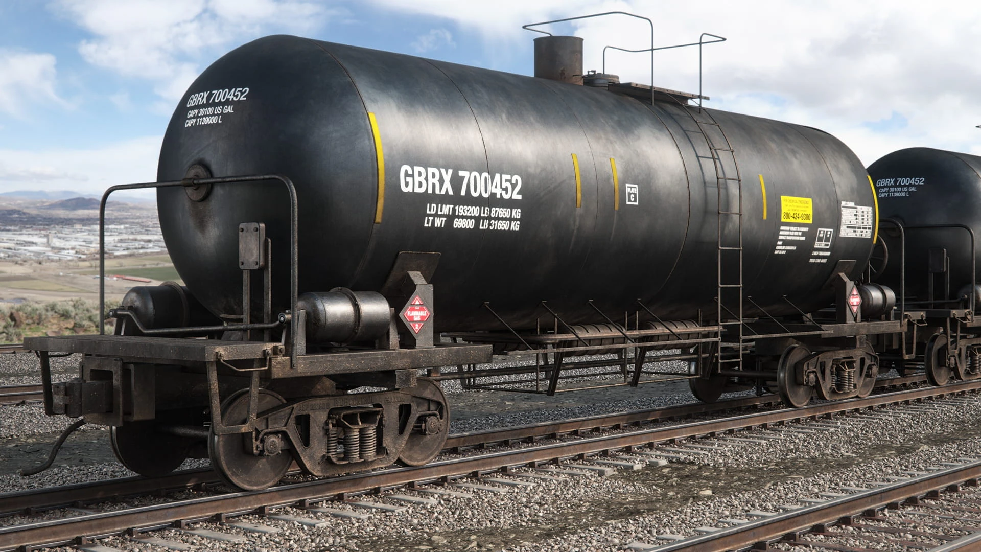 rail related models 005 — Descargar