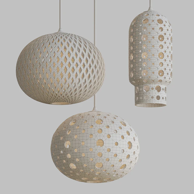 Laviva Home Pendant — Descargar