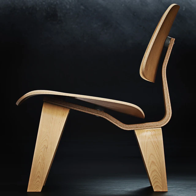 Vitra. Plywood Group - LCW — Скачать
