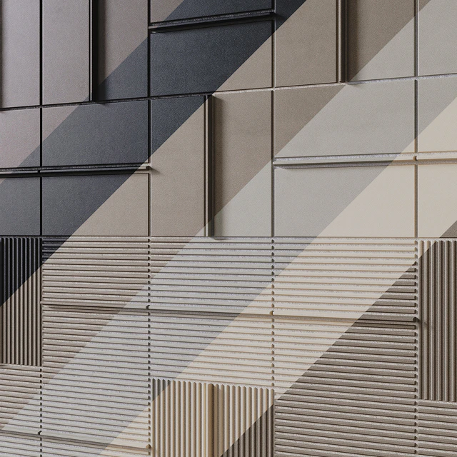 Bassanesi Segments Tile — Descargar