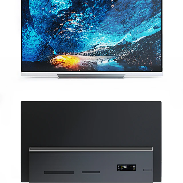 LG OLED TV E8 — Descargar