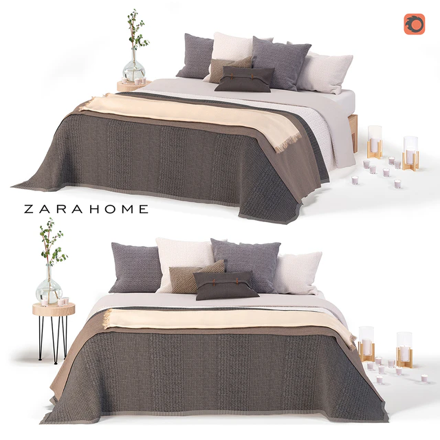 Zara Home  Linens — Descargar