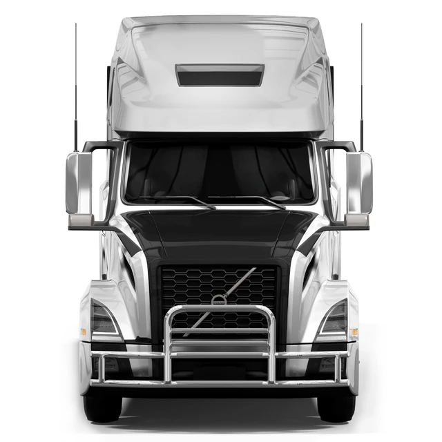volvo vnl   benz gt — Descargar