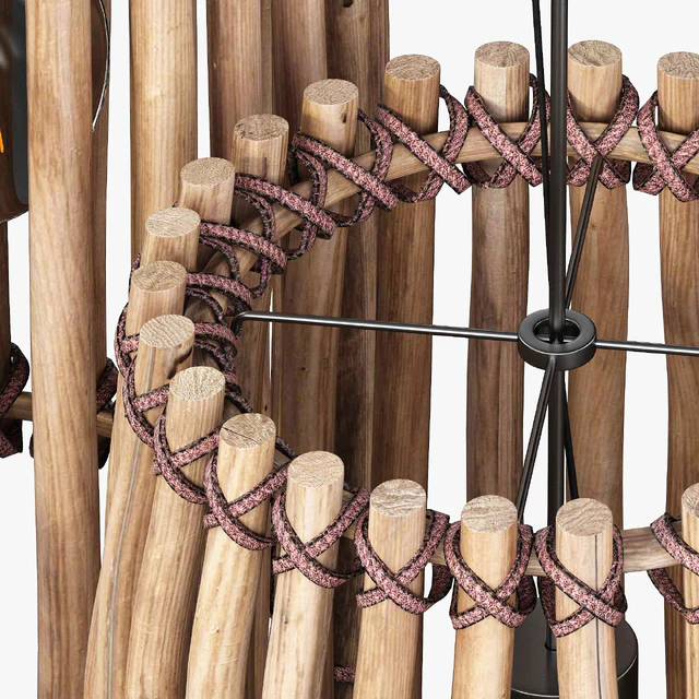 Lamp short branch n1 — Descargar