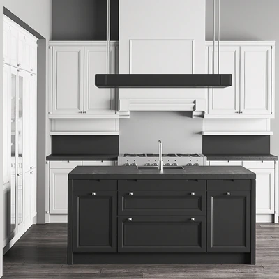 Kitchen Castagna Cucine Gallery — Ver 3