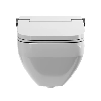 Унитаз подвесной AM.PM Inspire V2.0 — Вид 3
