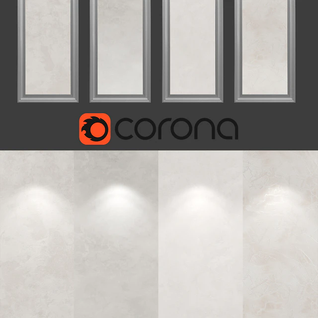 Decorative plaster of cream tones — Descargar