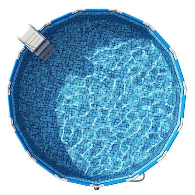 Swimming pool — Ver 3