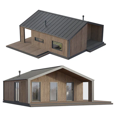 BarnHouse 01 — Ver 4