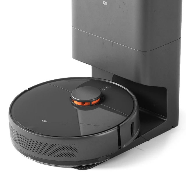 Mi Robot Vacuum-Mop 2 Ultra Auto-empty Station — Скачать