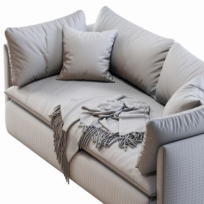 Shelter Sofa — Вид 3