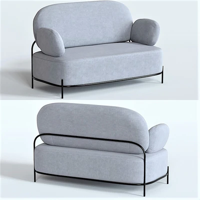 Coco Sofa by Imodern — Вид 3