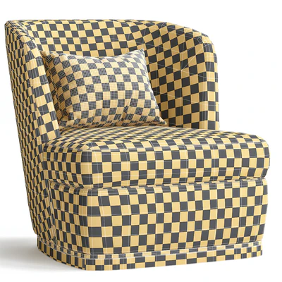 MICHAEL ARMCHAIR — Вид 2
