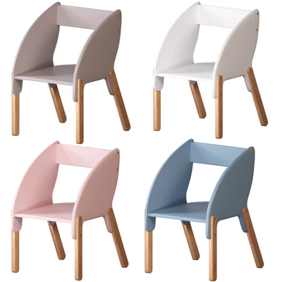 Baby Chipak Desk And Chair Set — Вид 2