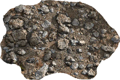 sandstone rocky ground 021 — Скачать